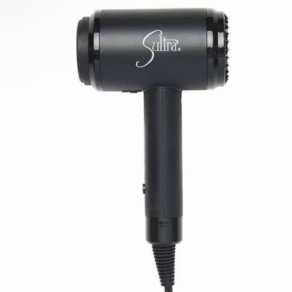 Other - Sultra Black Hair Dryer